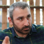 свободу Айхана Исрафилова