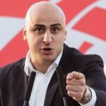 Ника Мелия — лидер