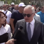 Григорян о демаркации границ