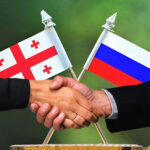 российско-грузинских отношений