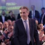 Иванишвили отказался встретиться с послом США