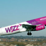 «Wizz Air» приземляется