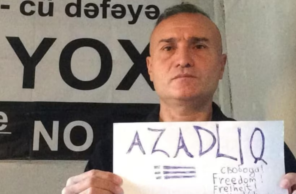 Ниджат Ибрагим