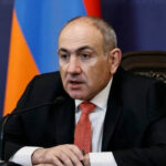 Войны между Арменией