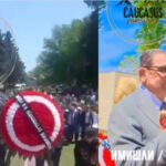В Азербайджане уволили