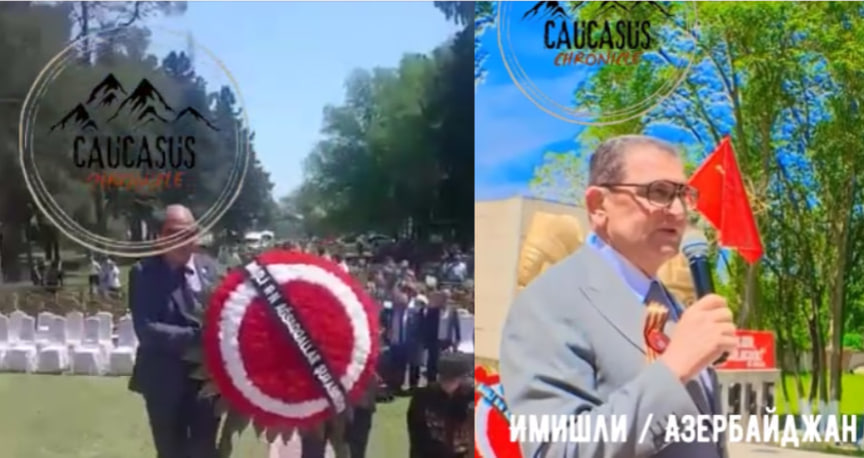 В Азербайджане уволили