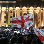 За участие в митингах