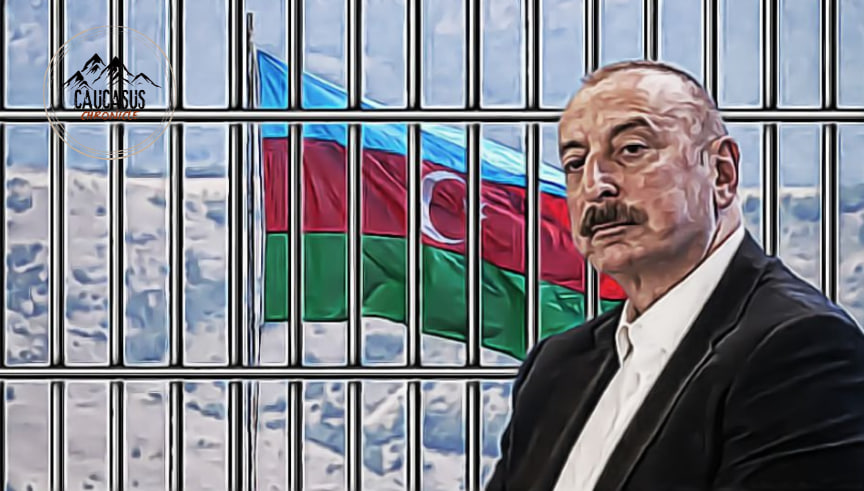 Алиев с момента