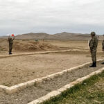 В Азербайджане проходят