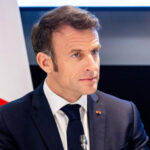 Макрон выразил поддержку