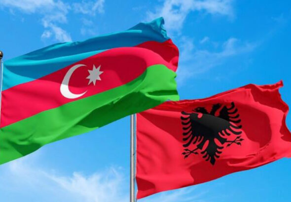 SOCAR и Албания