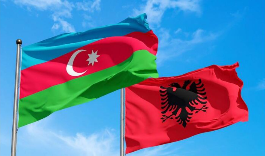 SOCAR и Албания