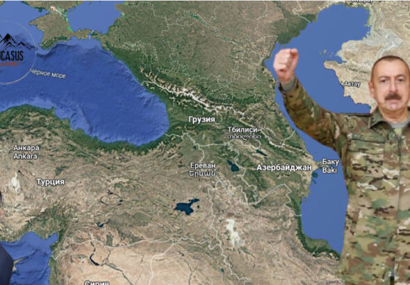 Карманный депутат Алиева