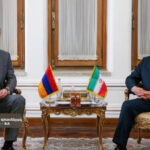 Глава МИД Ирана