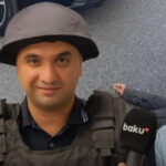 Основатель Baku TV