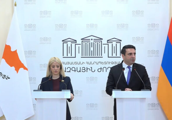 Кипр поддерживает скорейшее