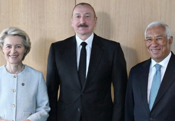 пытки в Баку