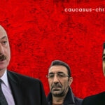 Алиев готовит расправу