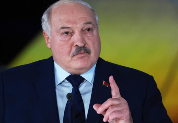 Осетию и Абхазию
