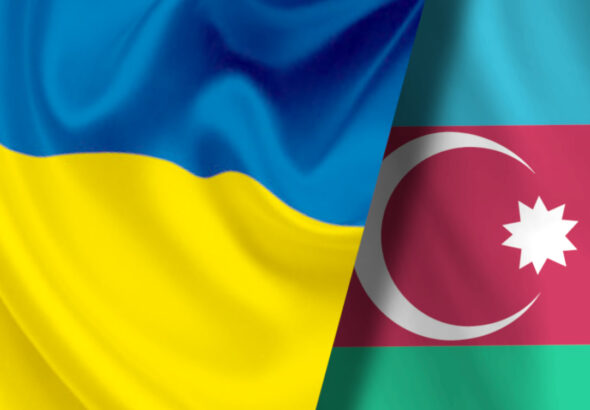 Азербайджана в Европе