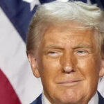 Трамп поздравил Грузию