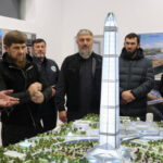 Ахмат тауэр