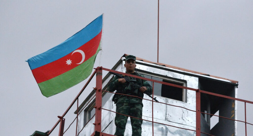 Азербайджан и Турция