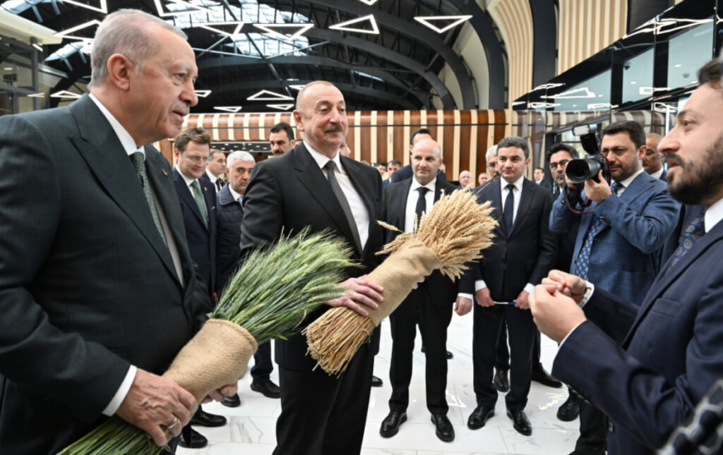Иран и Армения