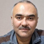 Заура Рзалы
