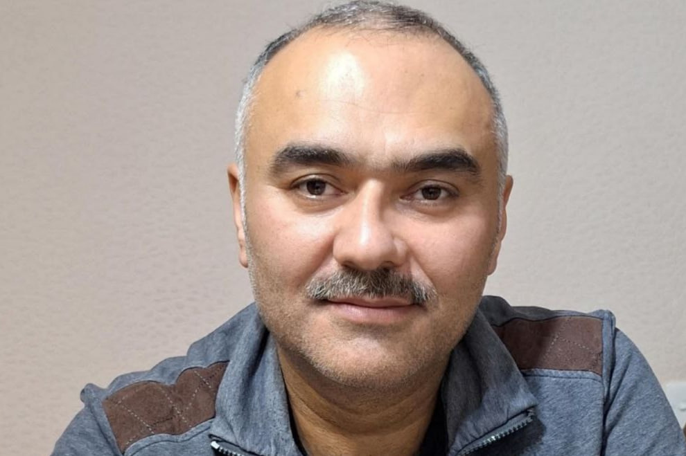 Заура Рзалы