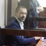 Бачиашвили сделал