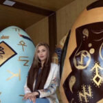 алфавитом в Иране