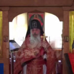 Схиигумен Гавриил