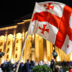 Грузии из-за рубежа