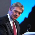 обращался к России
