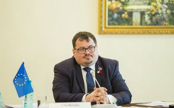 Глава представительства ЕС