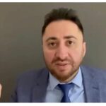 телохранитель Гейдара
