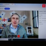 повторяет мои реформы