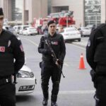 против ФЕТО в Турции
