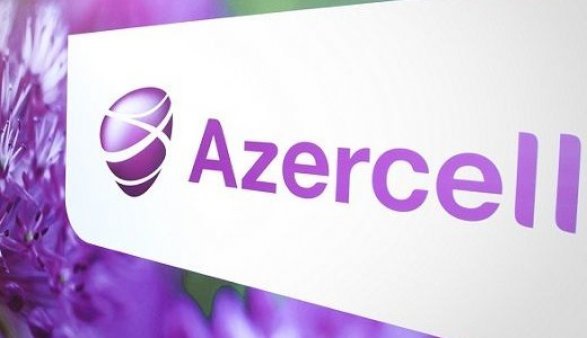 азербайджанской Azercell