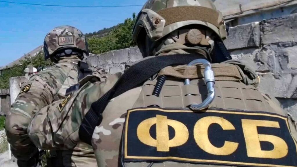 госсекретарём Магомедовым