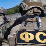 госсекретарём Магомедовым