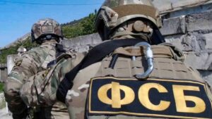 госсекретарём Магомедовым