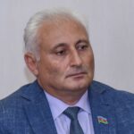 Депутат Азербайджана выступил