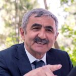 крах «режима мулл»