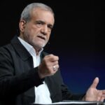 Пезешкиан выразил сожаление