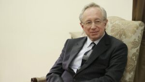 Попытки НАТО втянуть