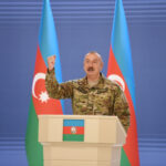 Азербайджане нет альтернатив