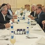 Посол Ирана в Азербайджане