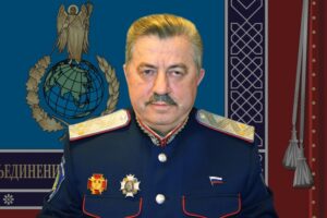 Слон шагает — моська тявкает